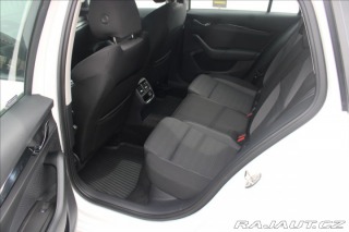 Škoda Octavia 2,0 TDI 110kW Ambition Co 2022