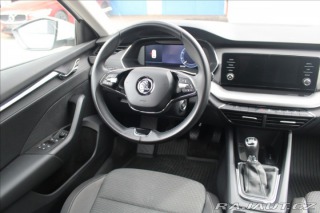 Škoda Octavia 2,0 TDI 110kW Ambition Co 2022