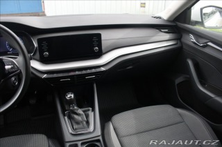 Škoda Octavia 2,0 TDI 110kW Ambition Co 2022