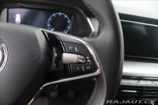 Škoda Octavia 2,0 TDI 110kW Ambition Co 2022