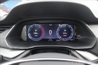 Škoda Octavia 2,0 TDI 110kW Ambition Co 2022