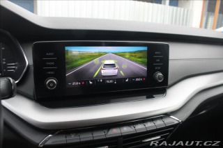 Škoda Octavia 2,0 TDI 110kW Ambition Co 2022