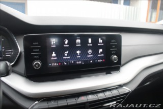 Škoda Octavia 2,0 TDI 110kW Ambition Co 2022