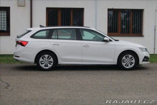 Škoda Octavia 2,0 TDI 110kW Ambition Co 2022