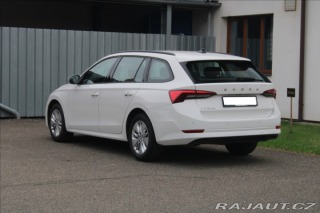 Škoda Octavia 2,0 TDI 110kW Ambition Co 2022