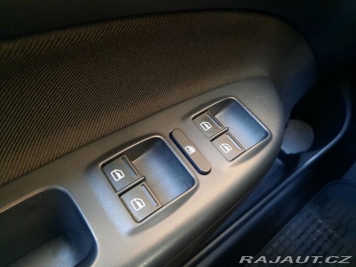 Škoda Octavia 1,4 TSi 90kW M6 2012