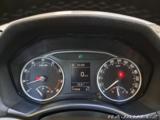 Škoda Octavia 1,4 TSi 90kW M6 2012