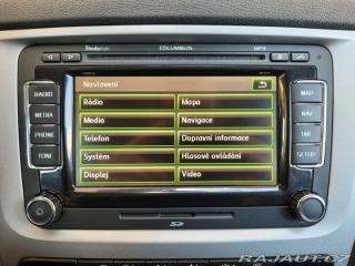 Škoda Octavia 1,4 TSi 90kW M6 2012