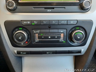 Škoda Octavia 1,4 TSi 90kW M6 2012