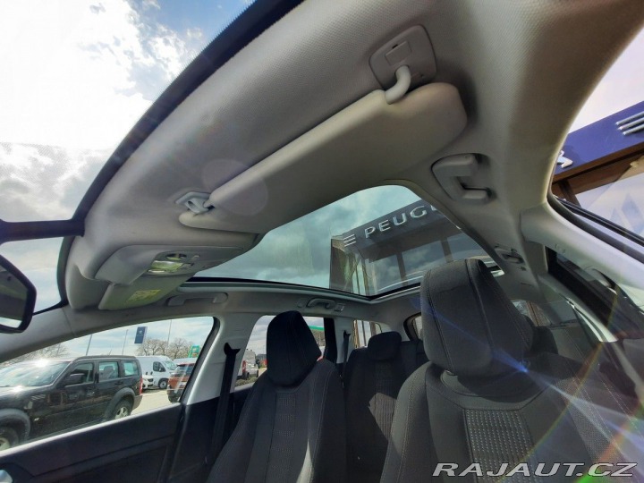 Peugeot 308 SW ALLURE 1,6 BHDi EAT6 2017