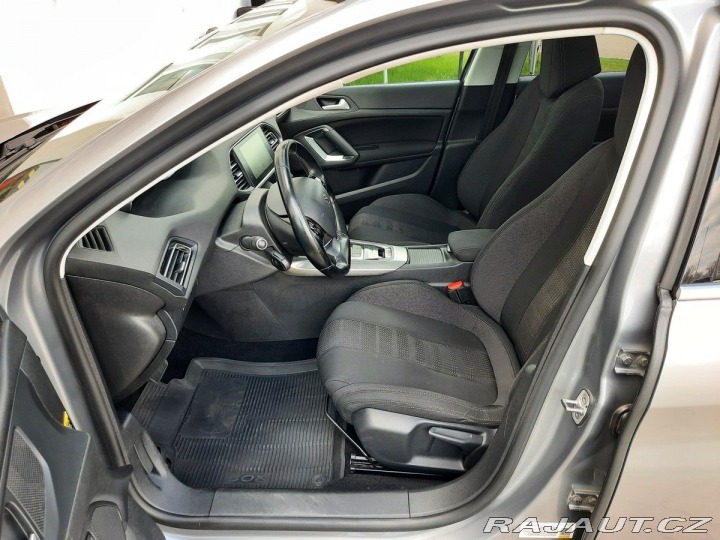 Peugeot 308 SW ALLURE 1,6 BHDi EAT6 2017