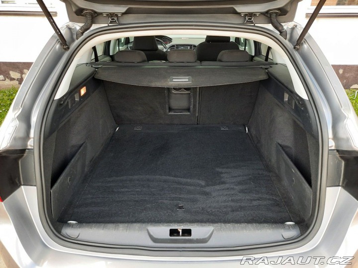 Peugeot 308 SW ALLURE 1,6 BHDi EAT6 2017