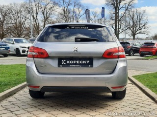 Peugeot 308 SW ALLURE 1,6 BHDi EAT6 2017