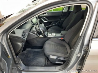 Peugeot 308 SW ALLURE 1,6 BHDi EAT6 2017