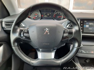 Peugeot 308 SW ALLURE 1,6 BHDi EAT6 2017