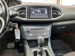 Peugeot 308 SW ALLURE 1,6 BHDi EAT6 2017