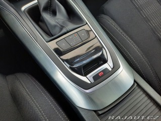 Peugeot 308 SW ALLURE 1,6 BHDi EAT6 2017