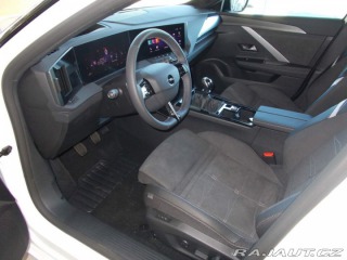 Opel Astra GS ST 1.2 TURBO (96kW/130 2024
