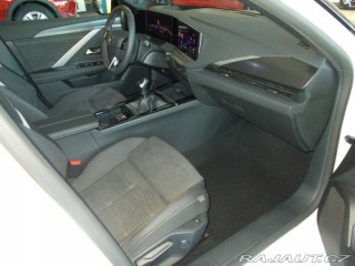 Opel Astra GS ST 1.2 TURBO (96kW/130 2024