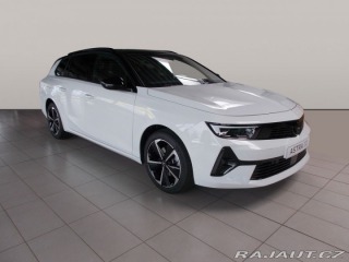 Opel Astra GS ST 1.2 TURBO (96kW/130 2024