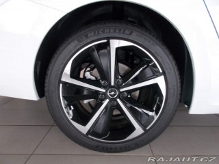 Opel Astra GS ST 1.2 TURBO (96kW/130 2024