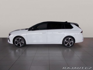 Opel Astra GS ST 1.2 TURBO (96kW/130 2024