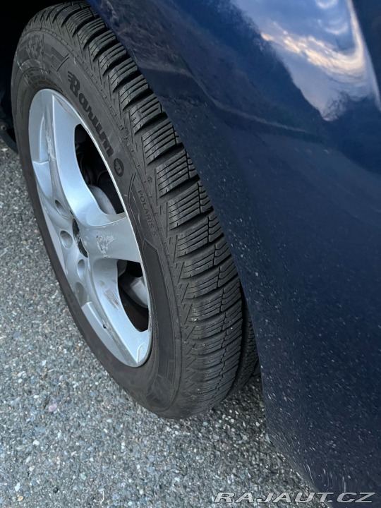 Ford Focus Combi 2006