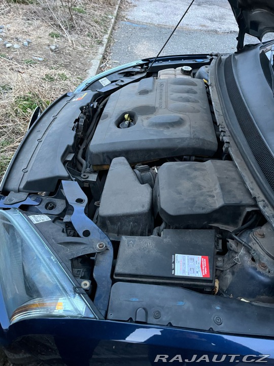Ford Focus Combi 2006