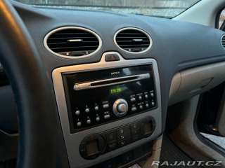 Ford Focus Combi 2006