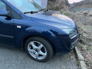 Ford Focus Combi 2006