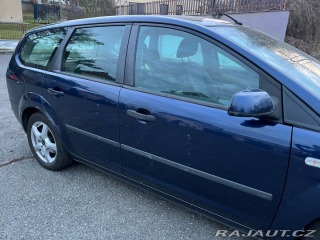 Ford Focus Combi 2006