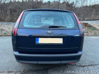 Ford Focus Combi 2006