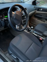 Ford Focus Combi 2006