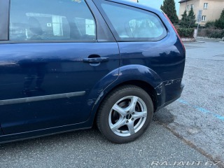 Ford Focus Combi 2006