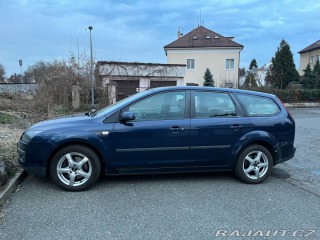 Ford Focus Combi 2006