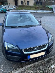 Ford Focus Combi 2006