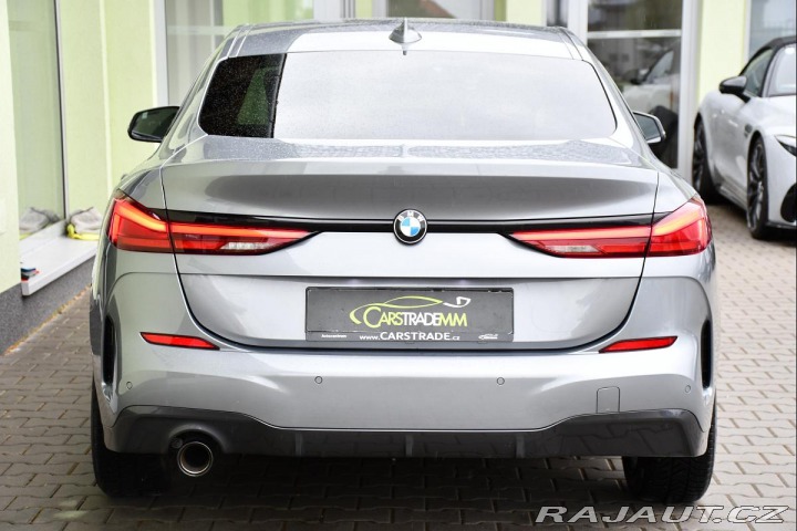 BMW 2 218i M-SPORT LED 1M REZER 2023