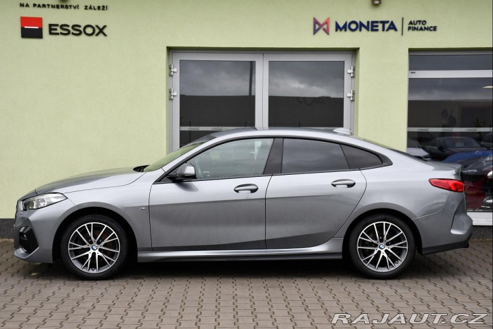 BMW 2 218i M-SPORT LED 1M REZER 2023