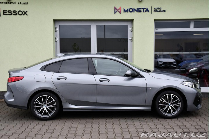 BMW 2 218i M-SPORT LED 1M REZER 2023