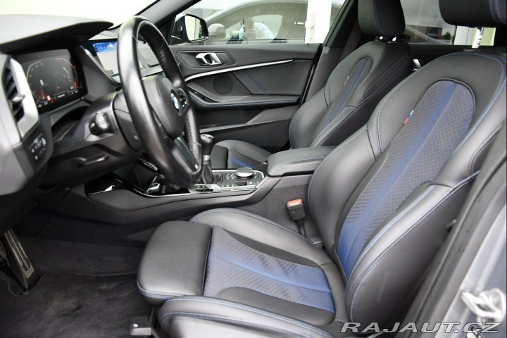 BMW 2 218i M-SPORT LED 1M REZER 2023