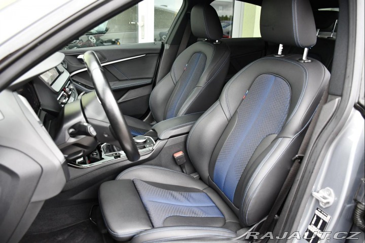 BMW 2 218i M-SPORT LED 1M REZER 2023