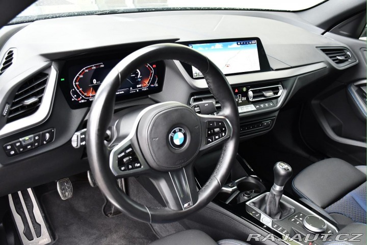 BMW 2 218i M-SPORT LED 1M 3LZÁR 2023
