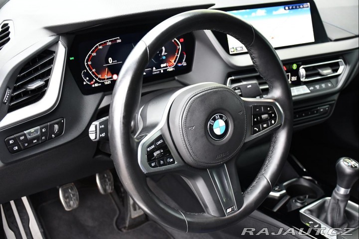 BMW 2 218i M-SPORT LED 1M 3LZÁR 2023