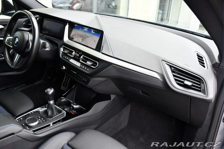 BMW 2 218i M-SPORT LED 1M REZER 2023