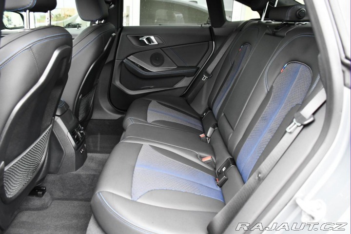 BMW 2 218i M-SPORT LED 1M REZER 2023