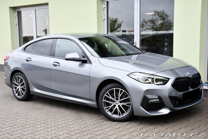 BMW 2 218i M-SPORT LED 1M REZER 2023