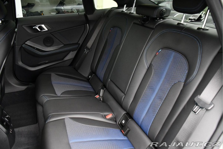 BMW 2 218i M-SPORT LED 1M REZER 2023