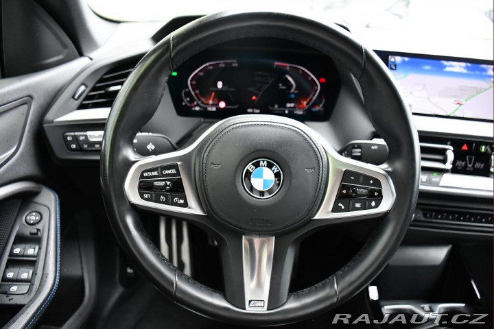 BMW 2 218i M-SPORT LED 1M REZER 2023