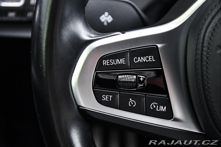 BMW 2 218i M-SPORT LED 1M REZER 2023