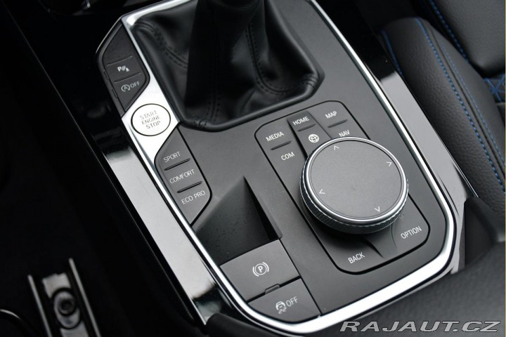 BMW 2 218i M-SPORT LED 1M REZER 2023